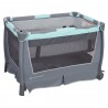 Cuna Corral Pack &  play hint of mint Baby Trend