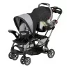 d phantom ultra de Baby Trend