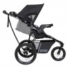 Travel System Jogger Expedition Sport Gray Baby trend