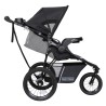 Coche Travel System Jogger Expedition Sport Gray Baby trend.