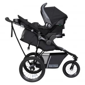 Coche Jogger Travel System...