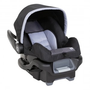 Coche Travel System Jogger Expedition Sport Gray Baby trend.
