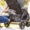 Coche Travel System Baby Trend Forest Party