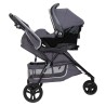 Coche Travel System Baby Trend Forest Party