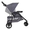 Coche Travel System Baby Trend Forest Party