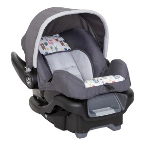 Coche Travel System Baby Trend Forest Party