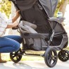 Coche Travel System Baby Trend Arrow