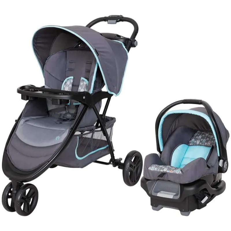 Travel System Baby Trend Arrow