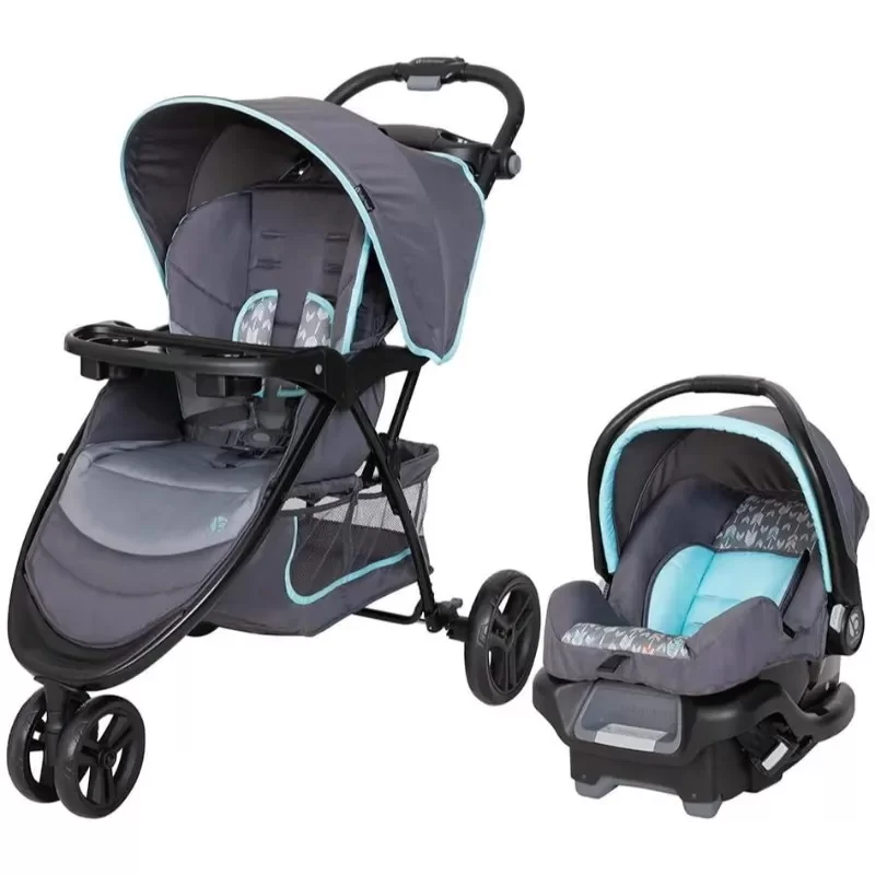 Travel System Baby Trend Arrow Travel System Baby Trend Arrow