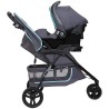 Coche Travel System Baby Trend Arrow