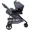 Coche Baby Trend Arrow