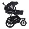 Travel system bolt performance  3 en 1 Baby trend Snap Gear