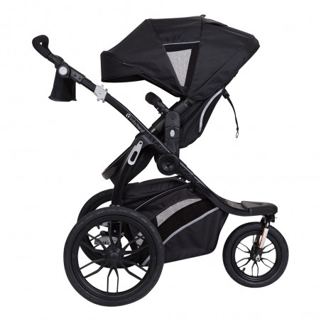 Coche jogger bolt performance 3 en 1 Baby trend Snap Gear Coche jogger bolt performance 3 en 1 Baby trend Snap Gear