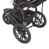 Coche Travel system bolt performance  3 en 1 Baby trend