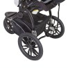 Coche jogger bolt performance  3 en 1 Baby trend