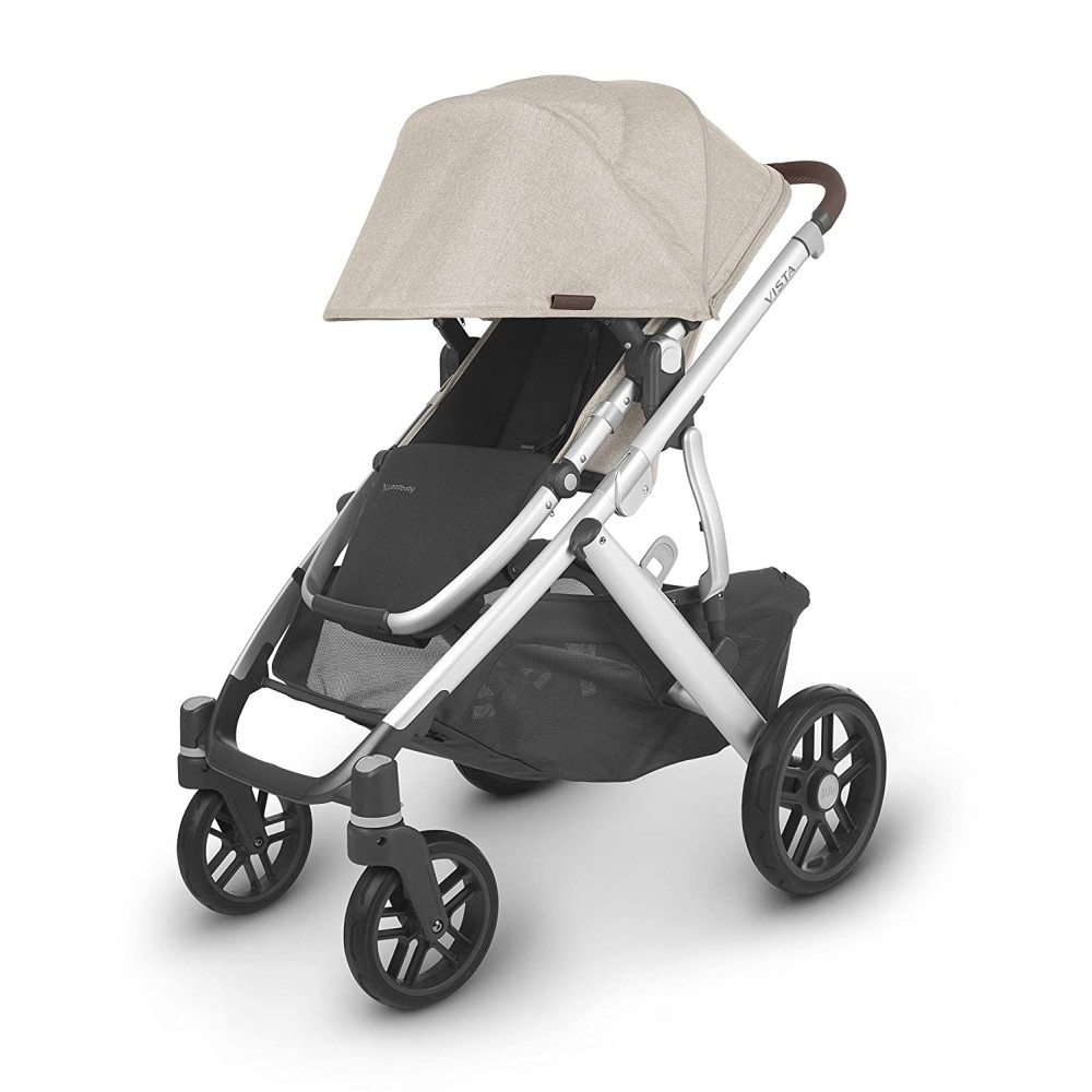 Coche UPPAbaby Vista V2 Declan