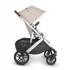 Coche UPPAbaby Vista V2 Declan