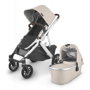 Coche UPPAbaby Vista V2 Declan