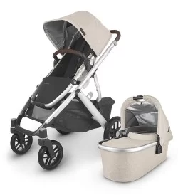 Coche UPPAbaby Vista V2 Declan
