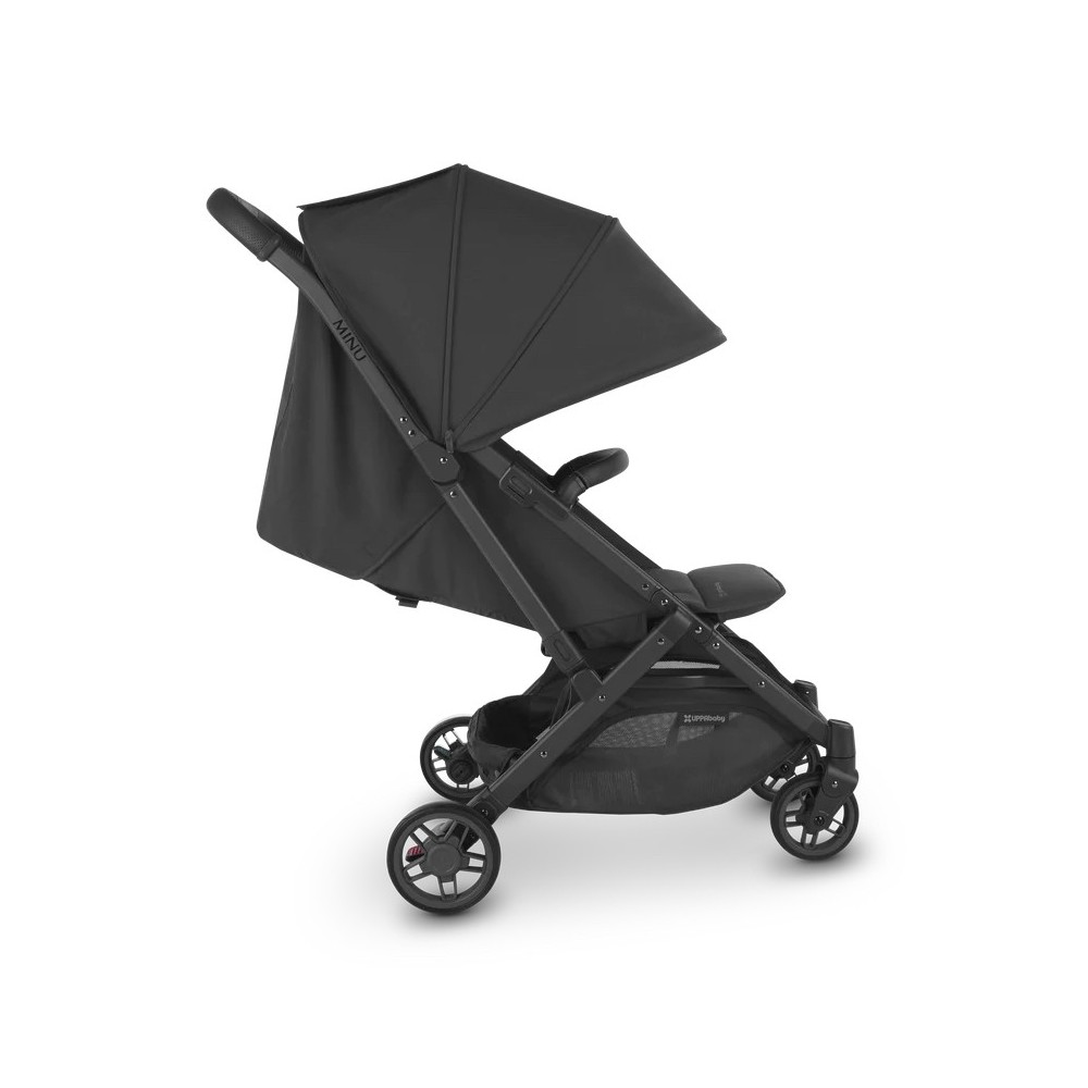 Coche Uppababy Minu V2 Jake