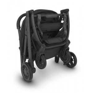 Coche Uppababy Minu V2 Jake