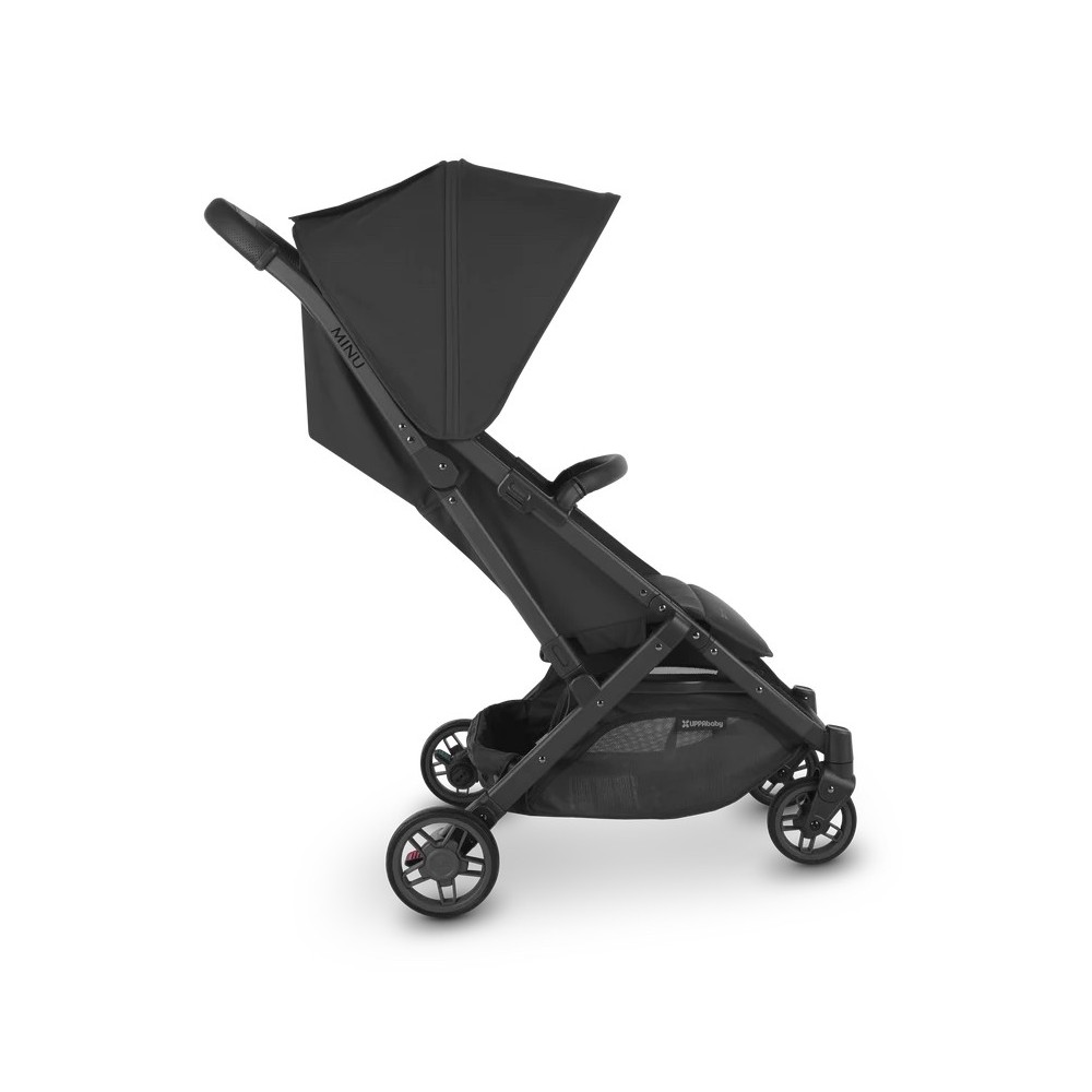 Coche Uppababy Minu V2 Jake