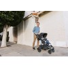 Coche UPPAbaby Cruz V2 jake