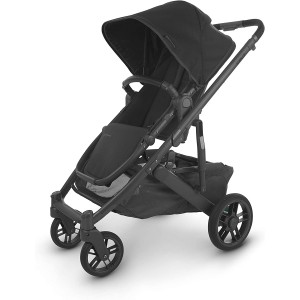 Coche UPPAbaby Cruz V2 jake