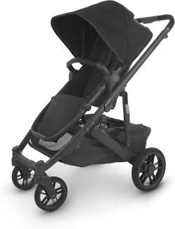 Coche UPPAbaby Cruz V2 jake