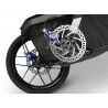 Coche Jogger Uppababy Ridge Jacke