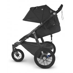 Coche Jogger Uppababy Ridge Jacke