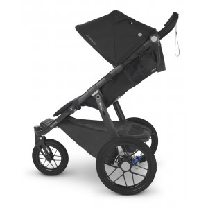 Coche Jogger Uppababy Ridge Jacke