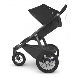 Coche Jogger Uppababy Ridge Jacke