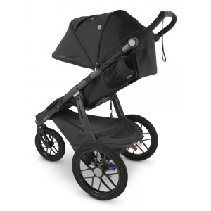 Coche Jogger Uppababy Ridge Jacke