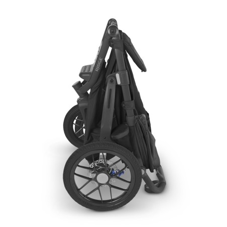 Coche Jogger Uppababy Ridge Jacke