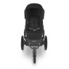 Coche Jogger Uppababy Ridge Jacke