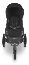 Coche Jogger Uppababy Ridge Jacke