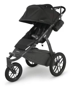 Coche Jogger Uppababy Ridge...