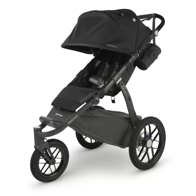 Coche Jogger Uppababy Ridge Jacke
