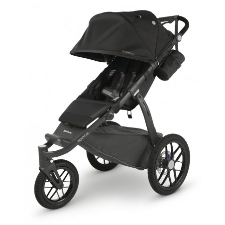 Coche Jogger Uppababy Ridge Jacke