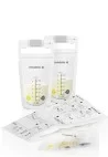 Bolsas para almacenar leche materna Medela 25u