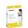 Bolsas para almacenar leche materna Medela 25u