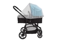 Pack 2 Malla Insectos para Sillas de auto infantil