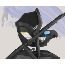 Coche UPPAbaby Vista V2 Greyson + 2 silla upababy Mesa Jake