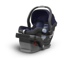Coche UPPAbaby Vista V2 Greyson + 2 silla upababy Mesa Jake