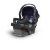 Coche UPPAbaby Vista V2 Greyson + 2 silla upababy Mesa Jake