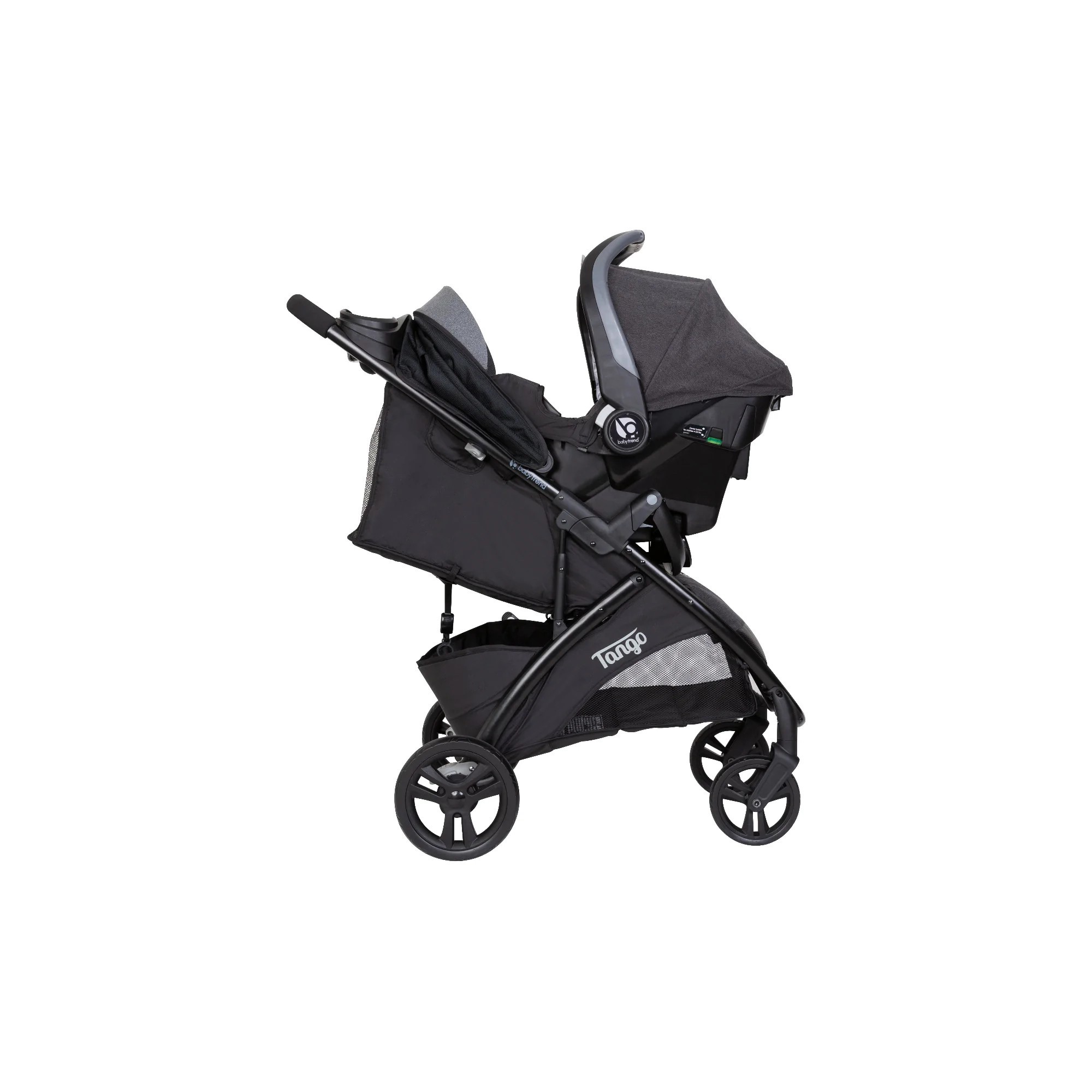 Coche Travel Tango Spectra Baby Trend