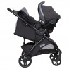Coche Travel Tango Spectra Baby Trend