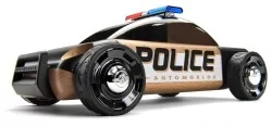 Automoblox S9 patrulla de...