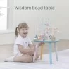 Mesa didactica motricidad Viga